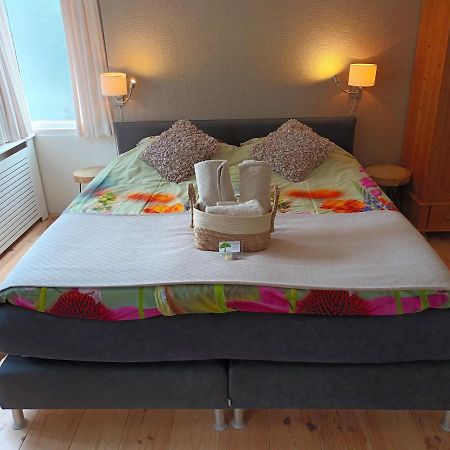 Bed And Breakfast Хатем Екстериор снимка